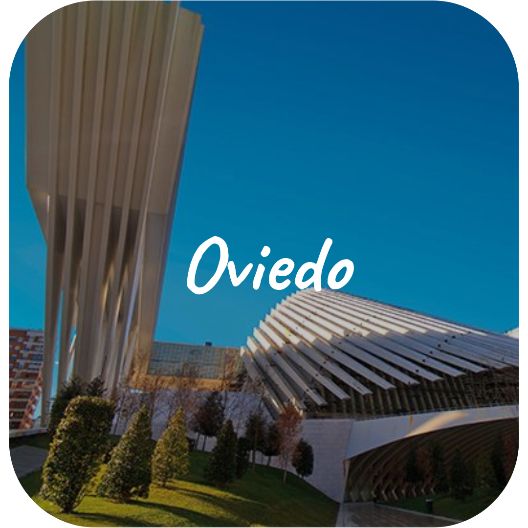 Oviedo