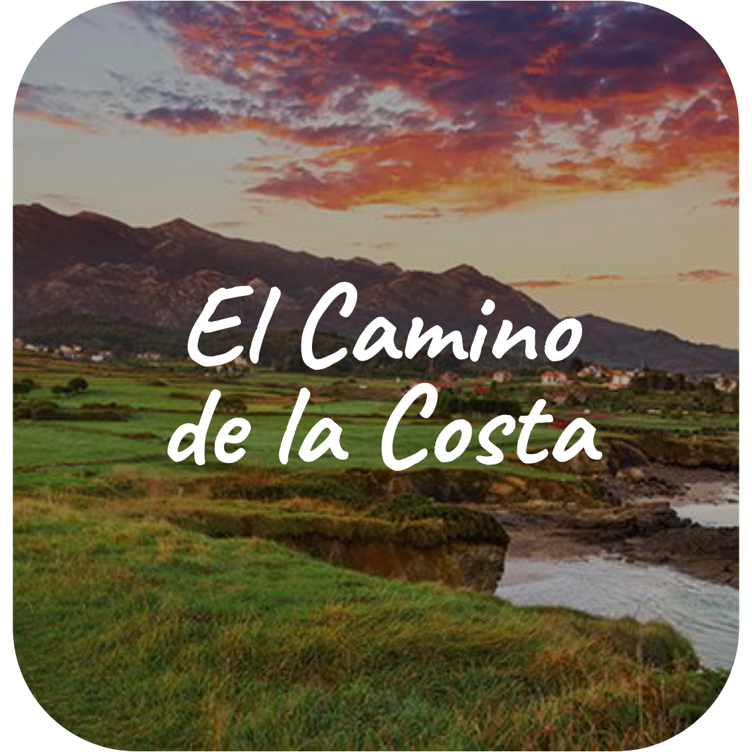 El Camino de la Costa