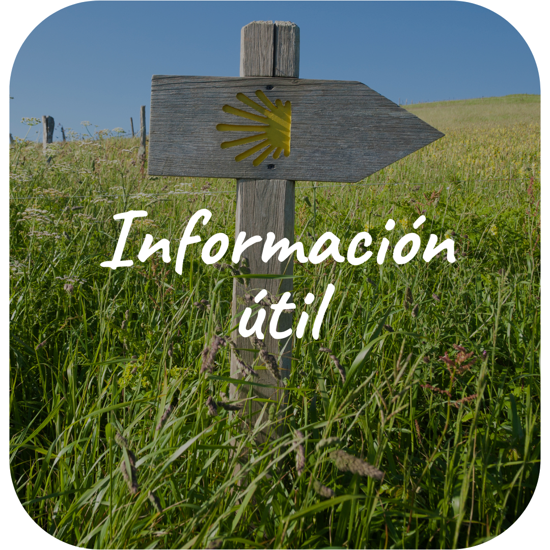 Información útil