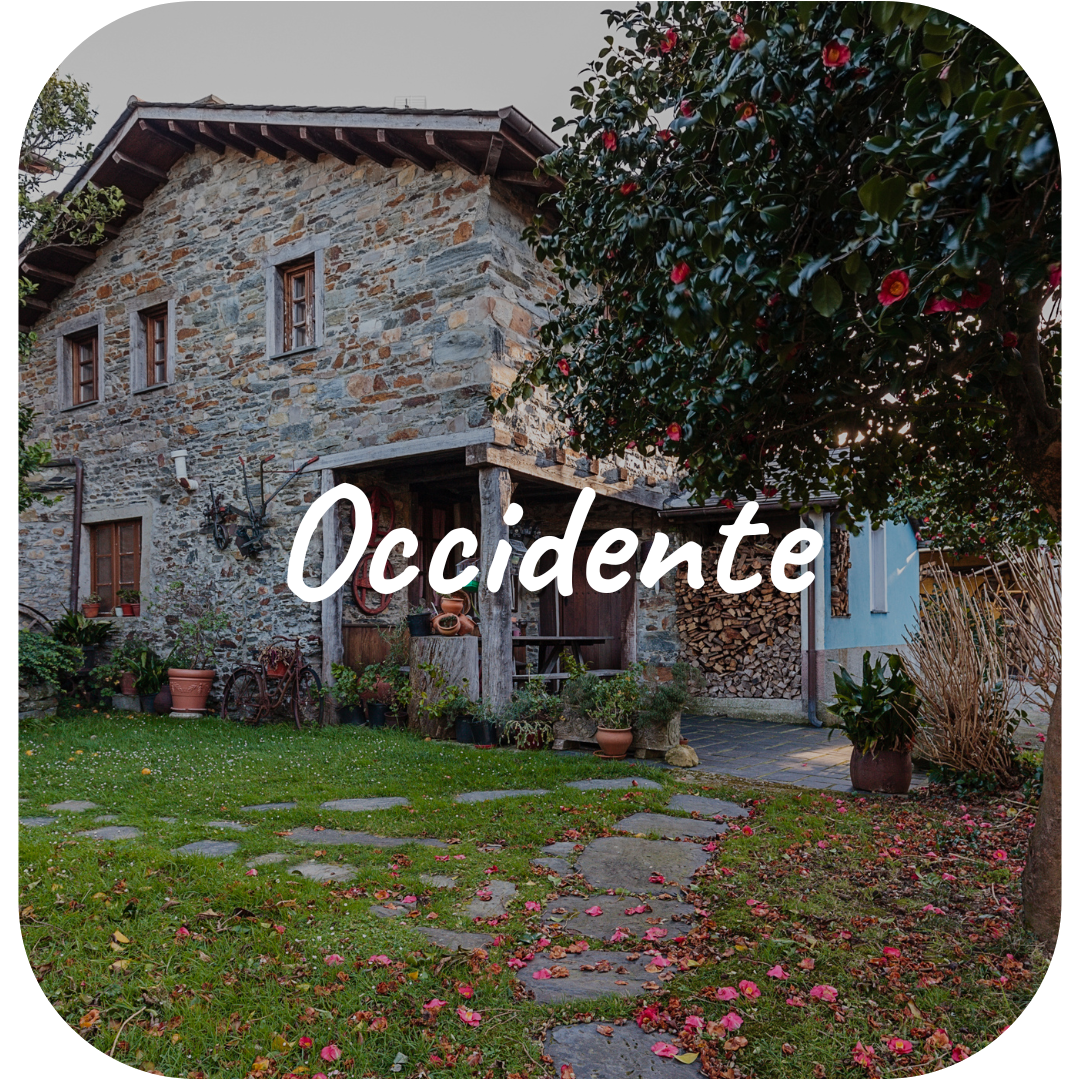 Occidente Occidente