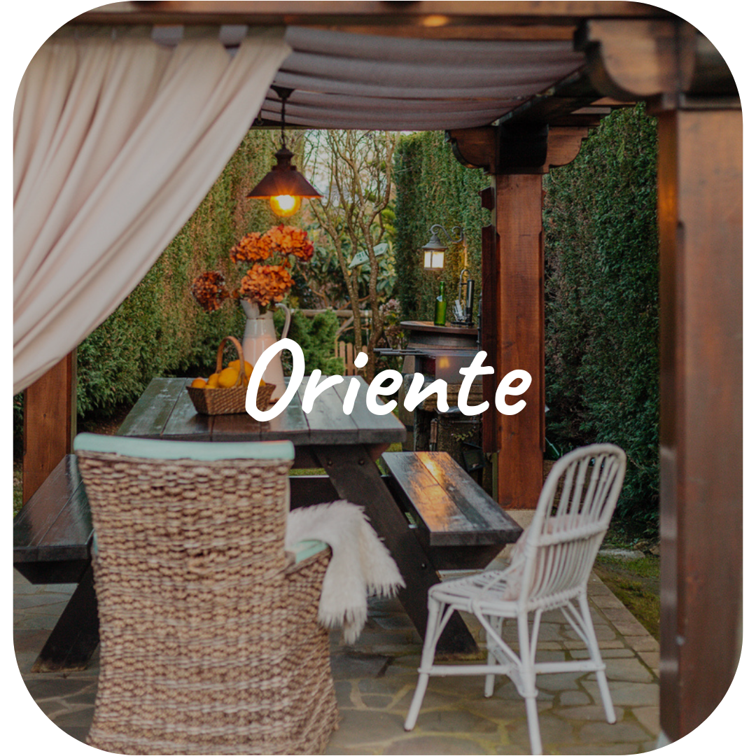 Oriente