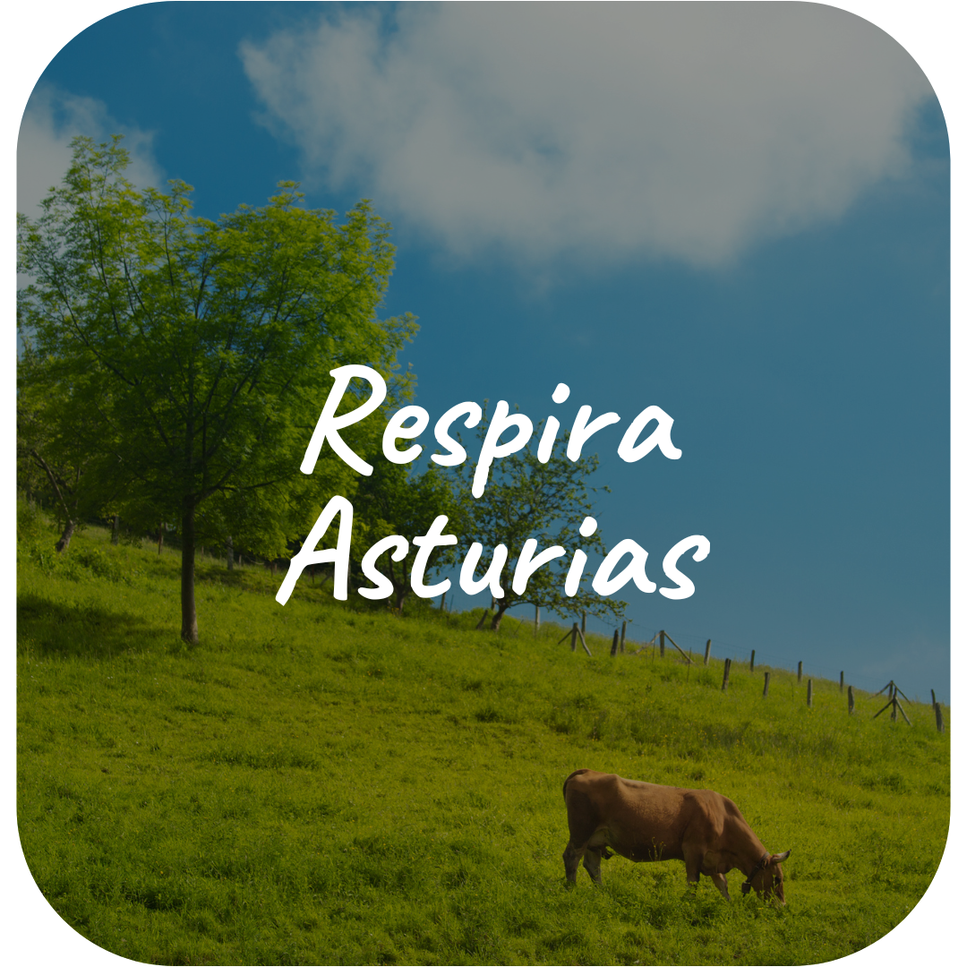 Respira Asturias