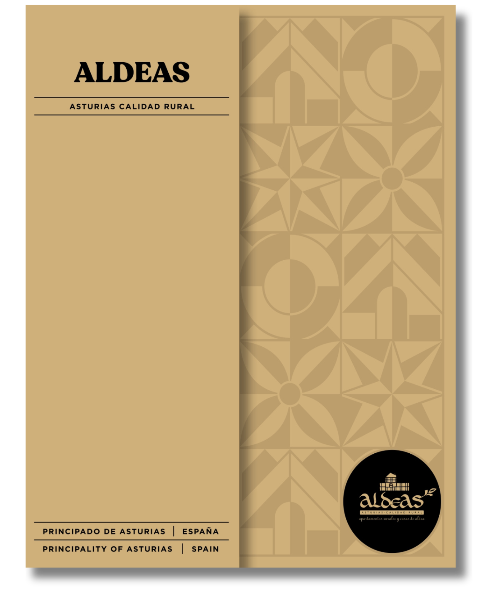 Portada Aldeas