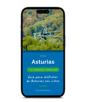 Portadas Libros Landing  2023  Turismo Asturias 