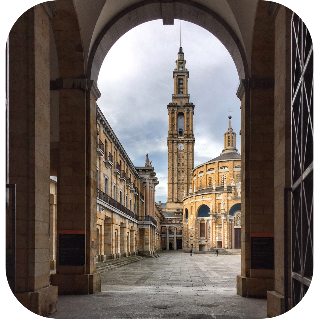 Imagen turismo de ciudades