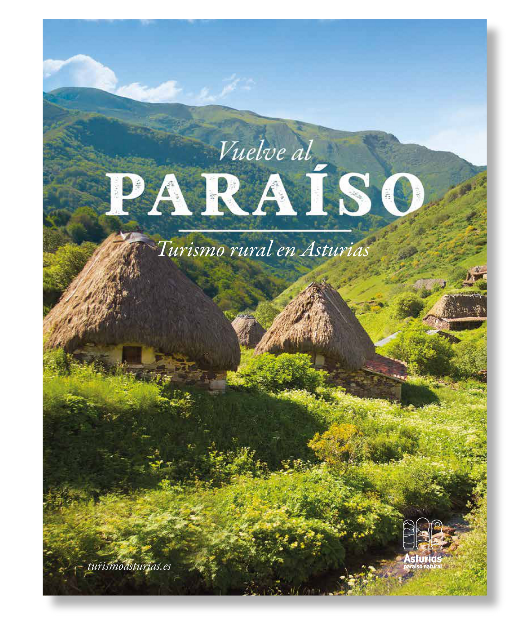 Portada Turismo Rural