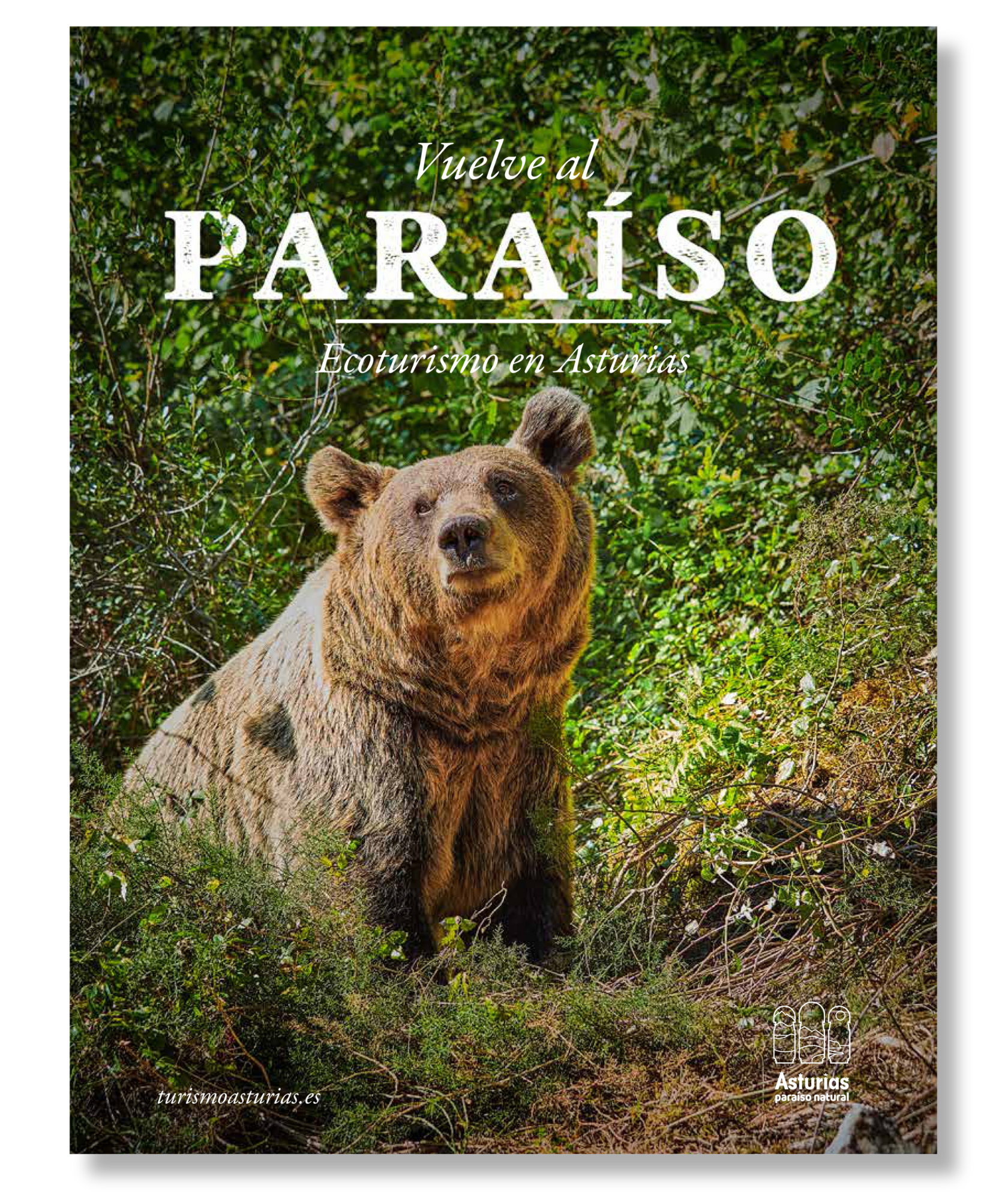 Portada Ecoturismo